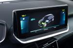 Peugeot e-2008 GT (Digital White) 2019 года (WW)